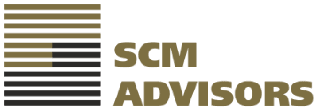 Backed by SCM Advisors